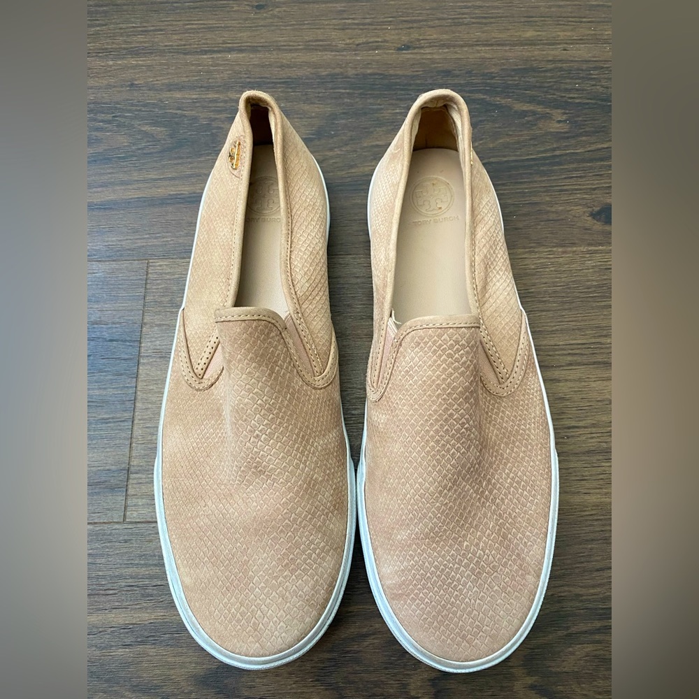 Tory Burch shoes